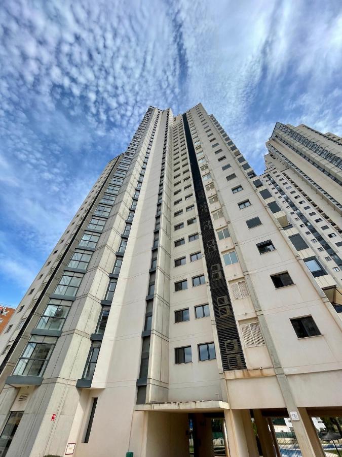 Apartamento Gemelos 26 Benidorm Eksteriør billede