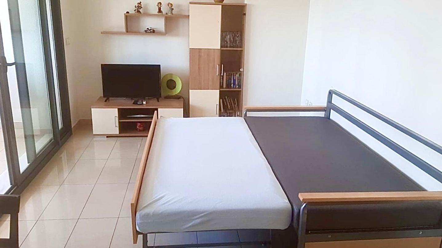 Apartamento Gemelos 26 Benidorm Eksteriør billede