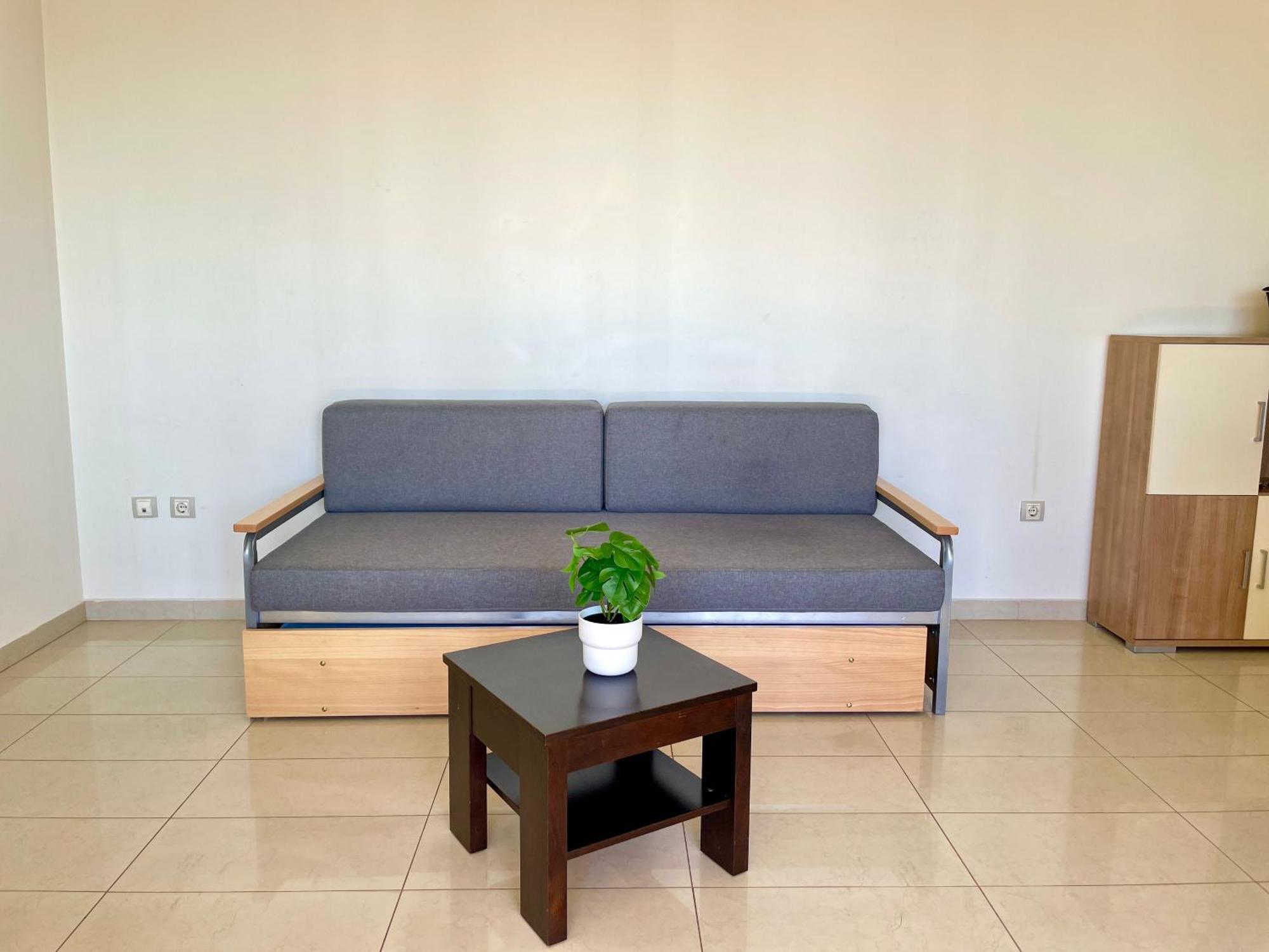 Apartamento Gemelos 26 Benidorm Eksteriør billede